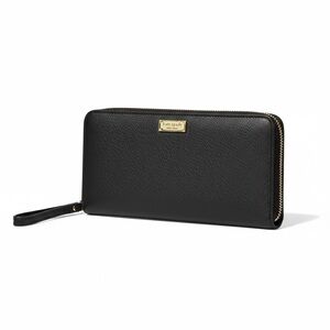 Kate Spade Black Wallet